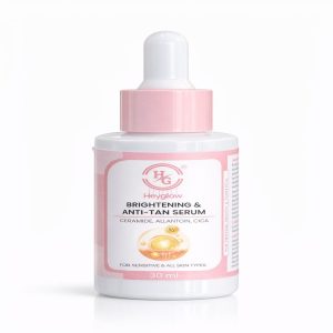 HG Brightening & Anti-Tan Serum