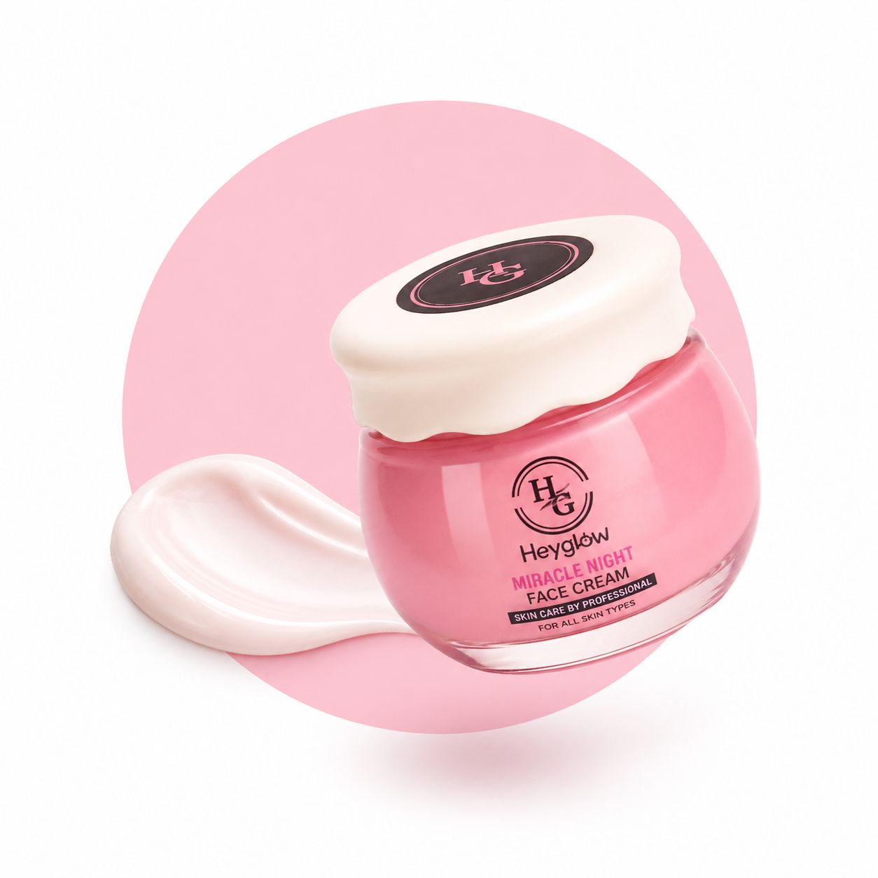 Treatment Cream