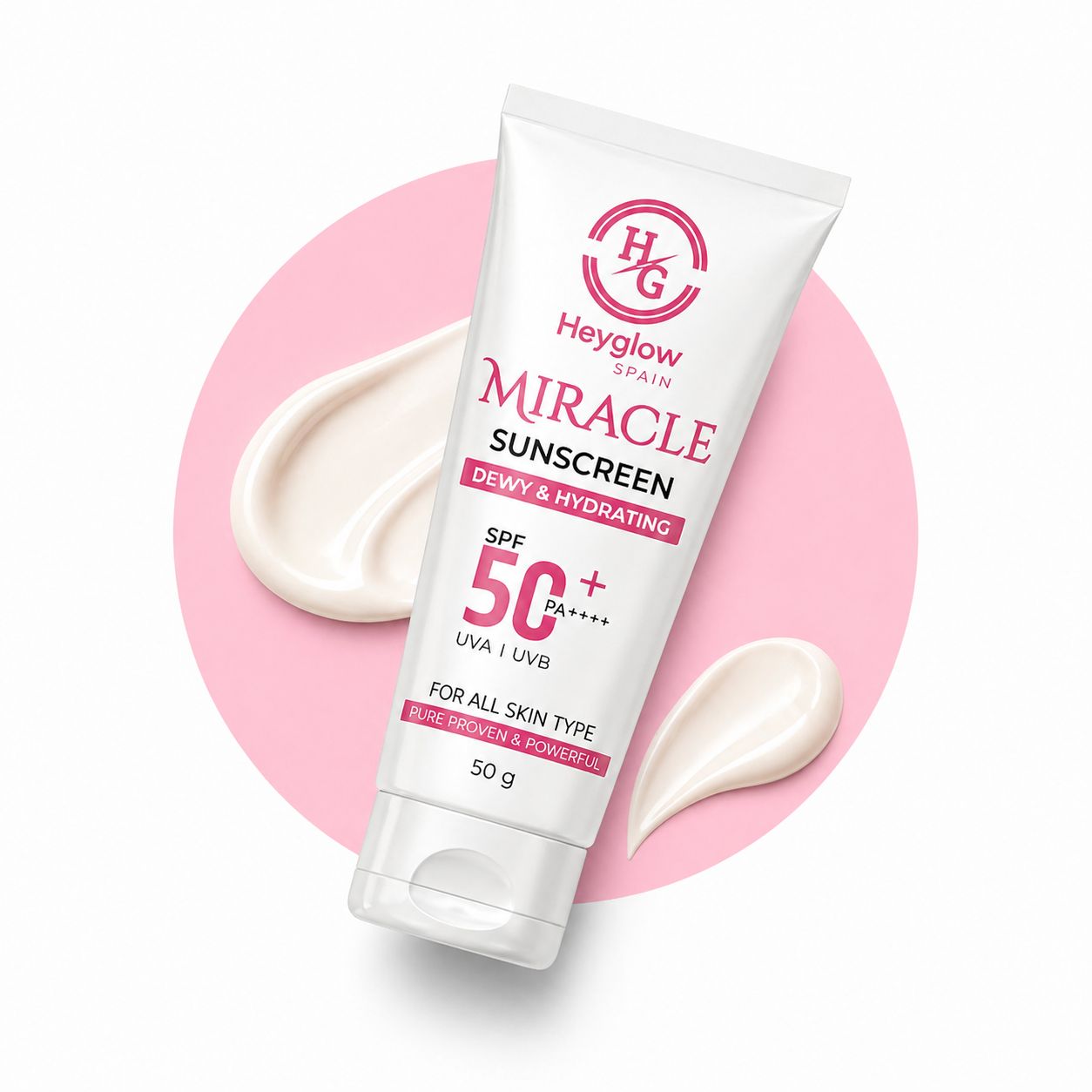 Sunscreen