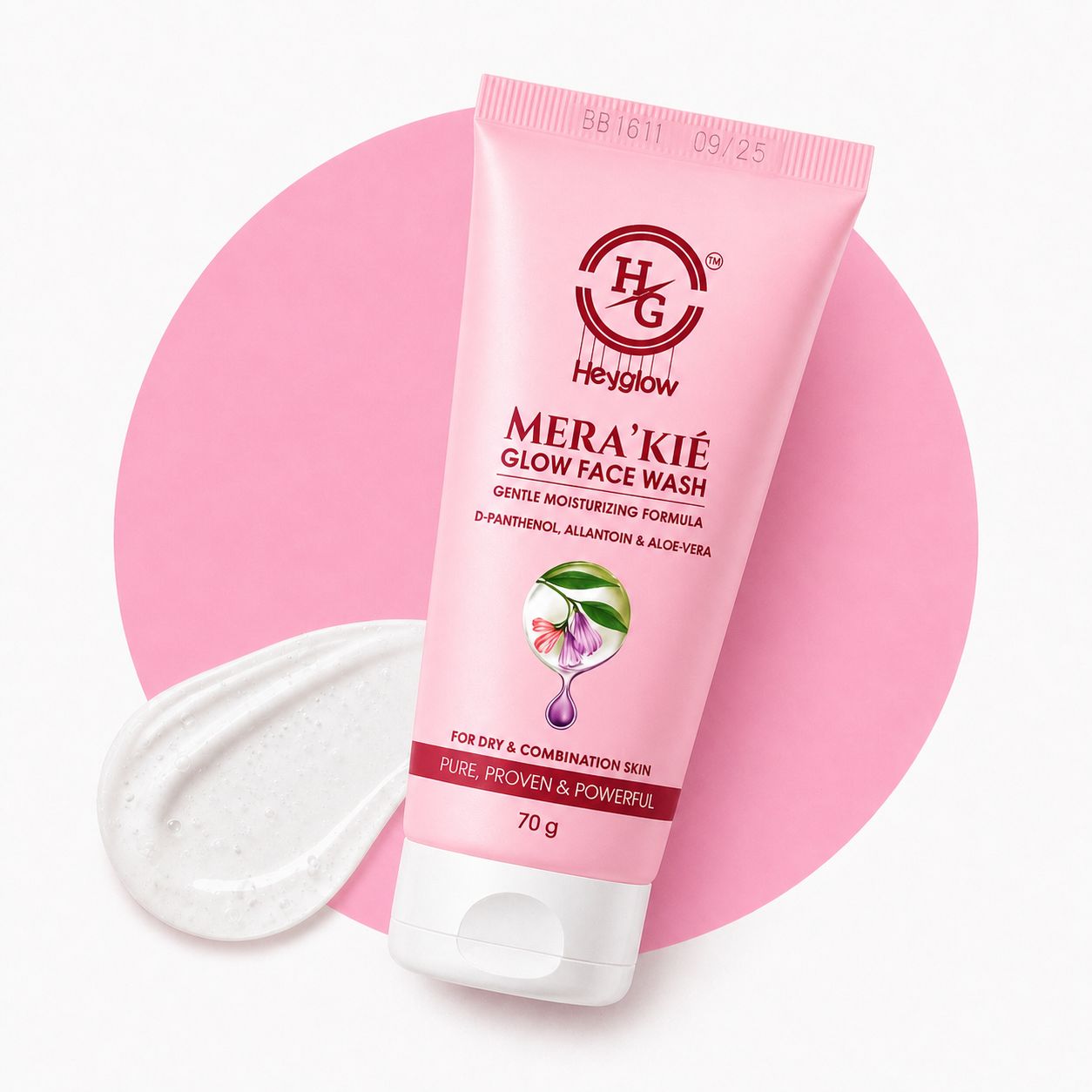 Face Wash