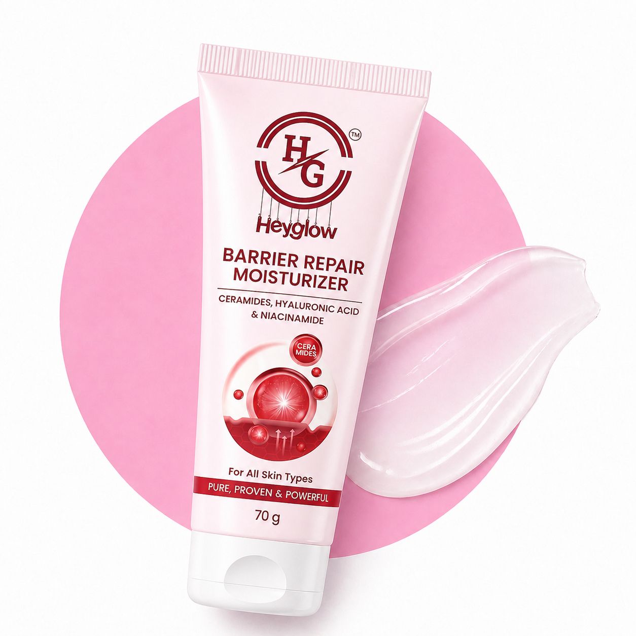 Moisturizer