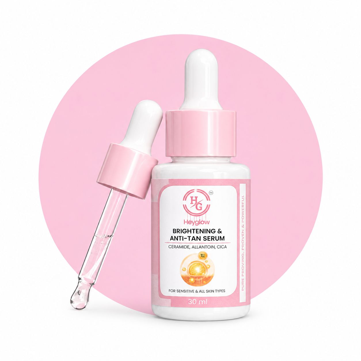 Serum