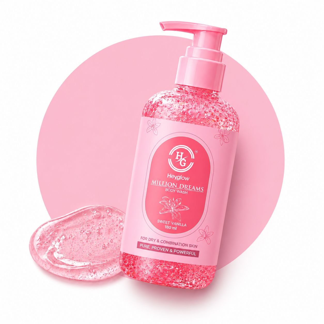 Bath & Body Care