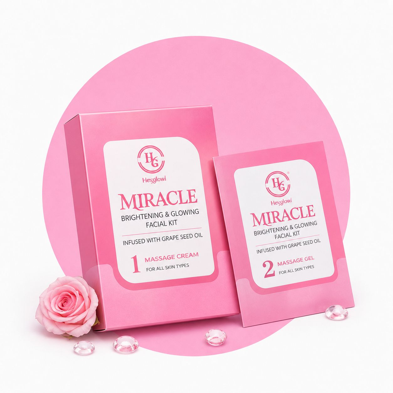Facial Kit